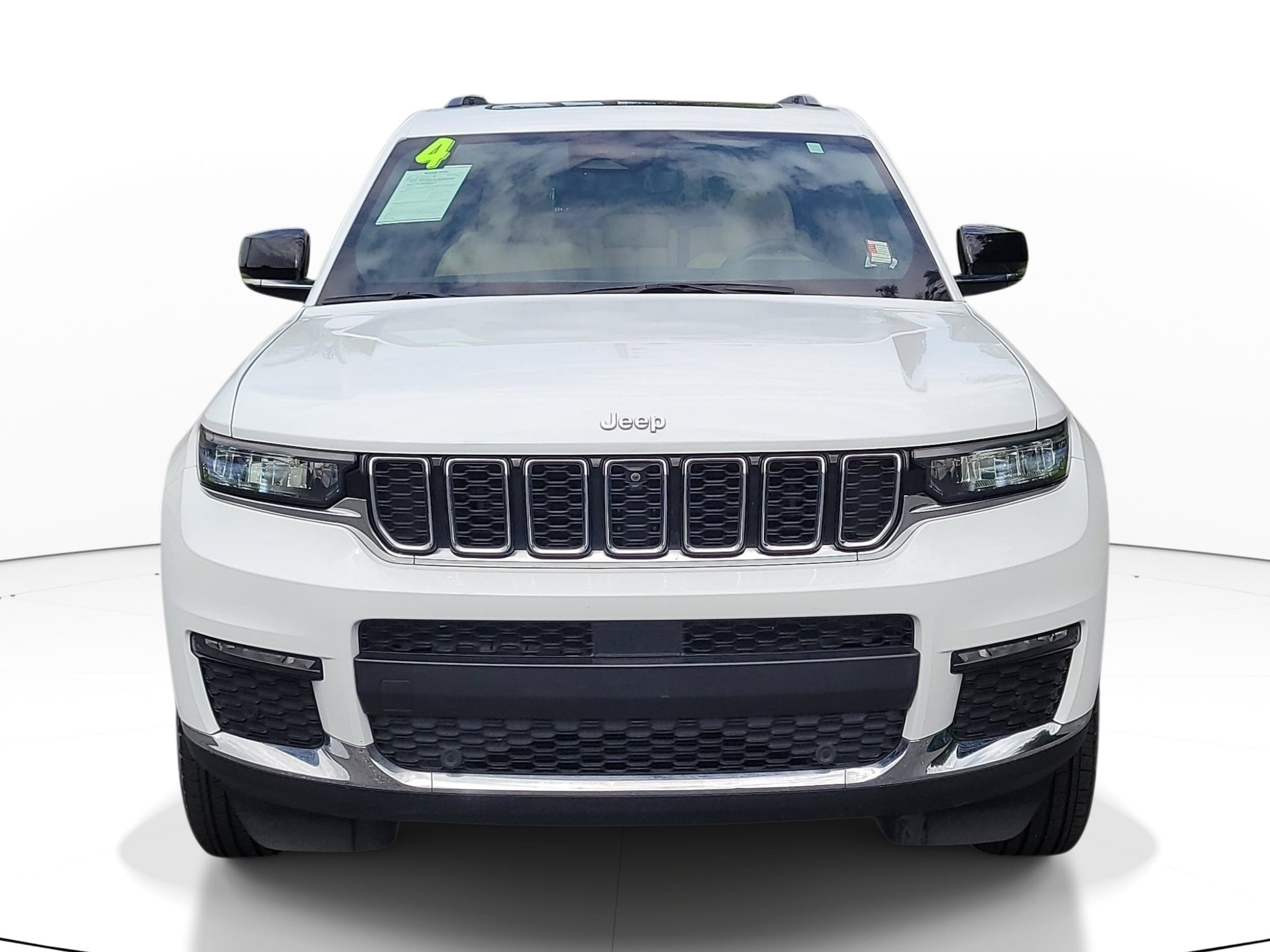 1C4RJJBG4R8529146