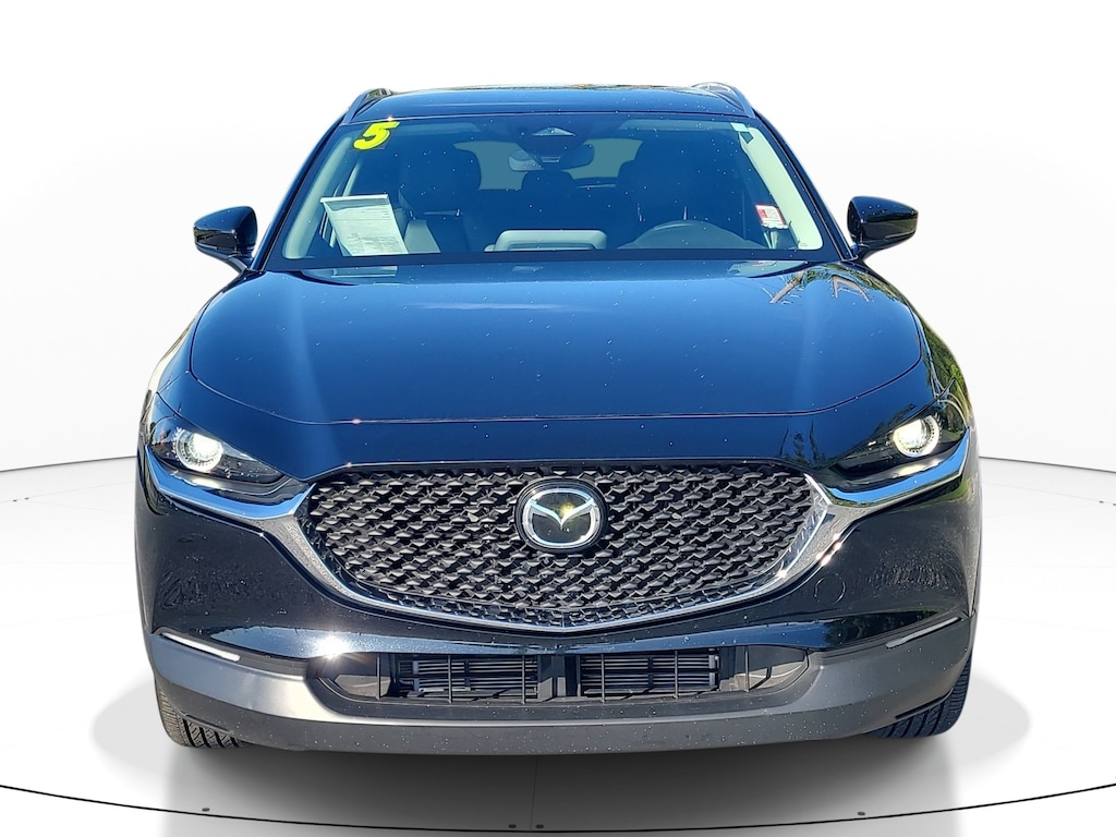 Used 2025 Mazda CX-30 2.5 S Select Sport SUV