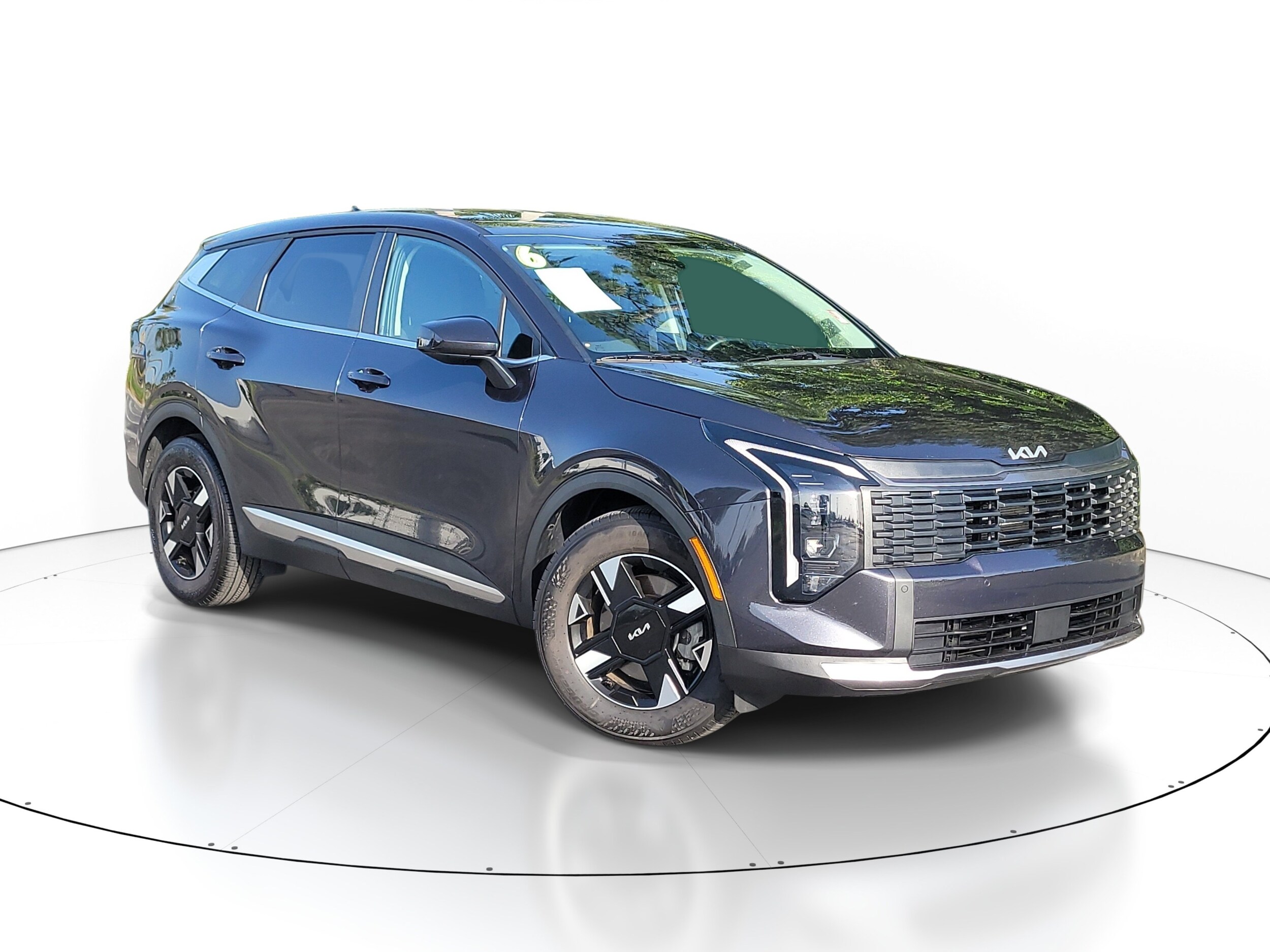 2026 Kia Sportage LX for sale in Morrow, GA