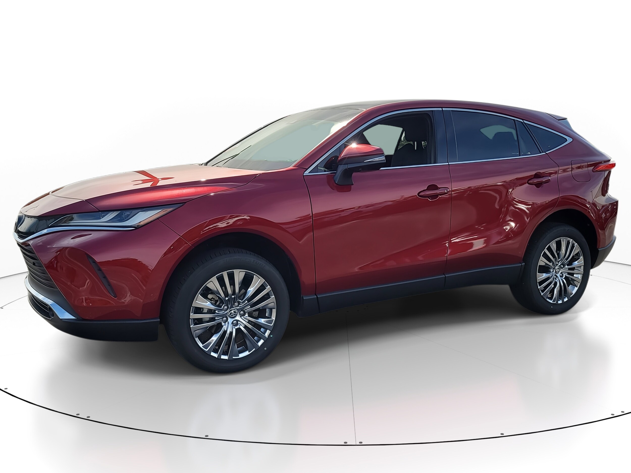 2024 Toyota Venza Limited photo 3