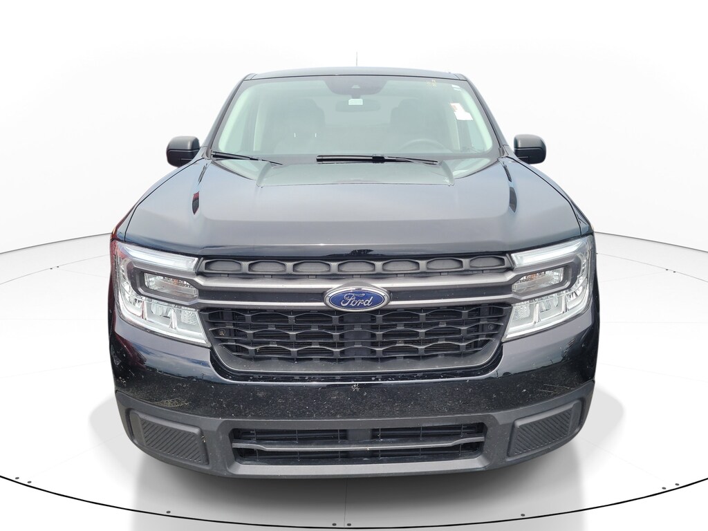 Used 2024 Ford Maverick XLT Truck SuperCrew