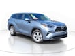 Toyota Highlander Hybrid