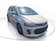  Chevrolet Sonic