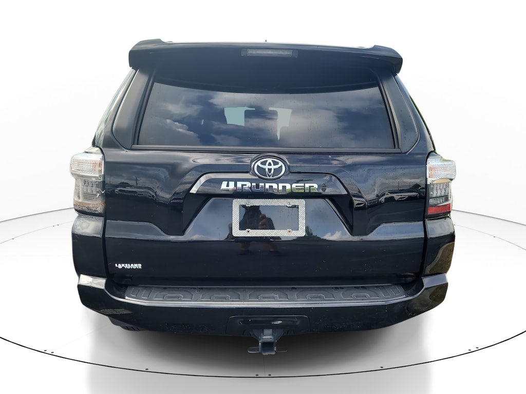 Used 2023 Toyota 4Runner SR5 SUV