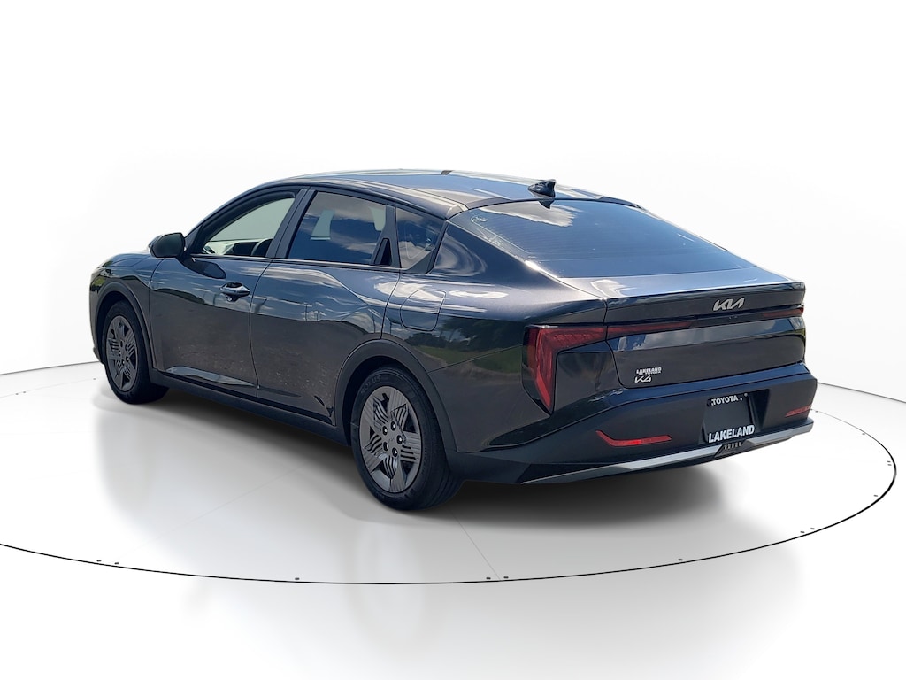 Used 2025 Kia