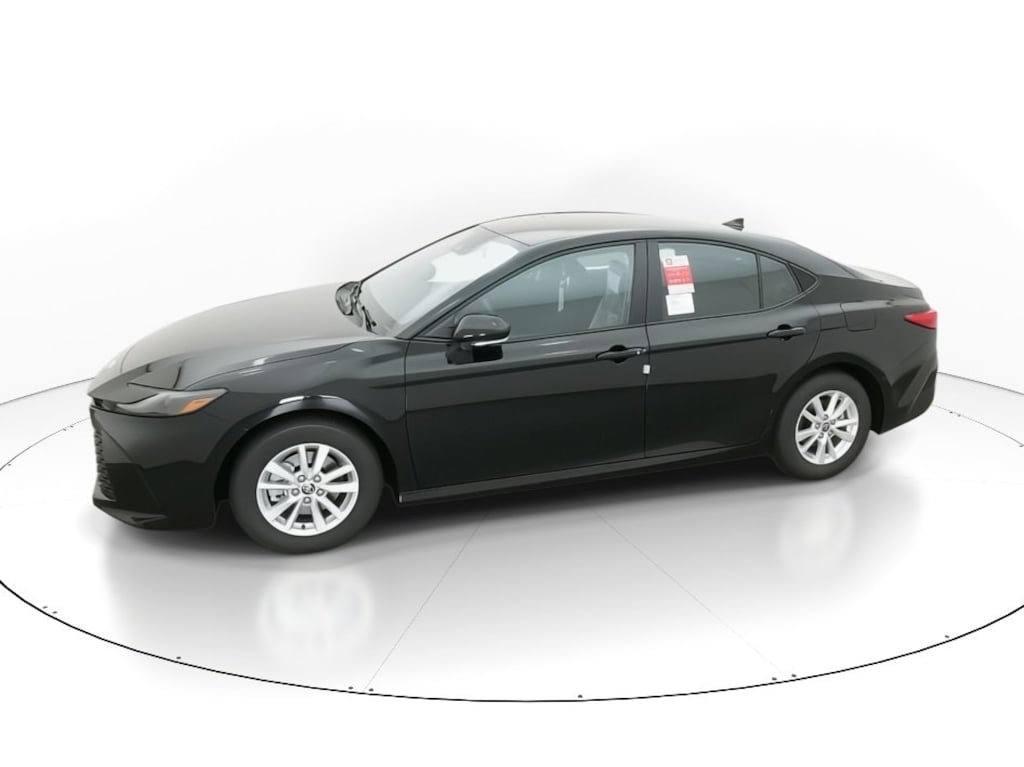 Used 2025 Toyota Camry  Sedan