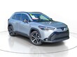 Toyota Corolla Cross Hybrid