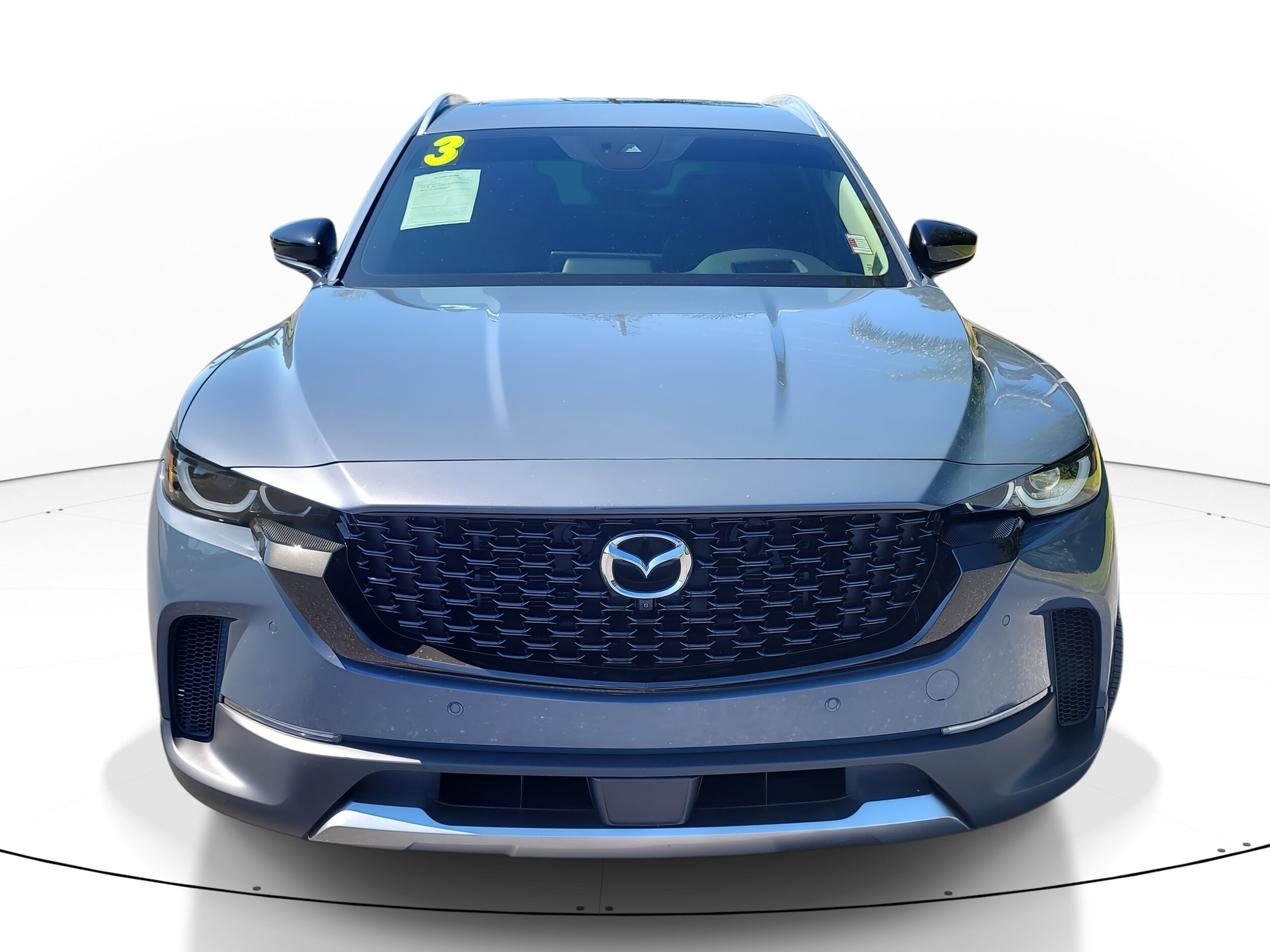 2023 Mazda CX-50 2.5 Turbo Premium Plus photo 2