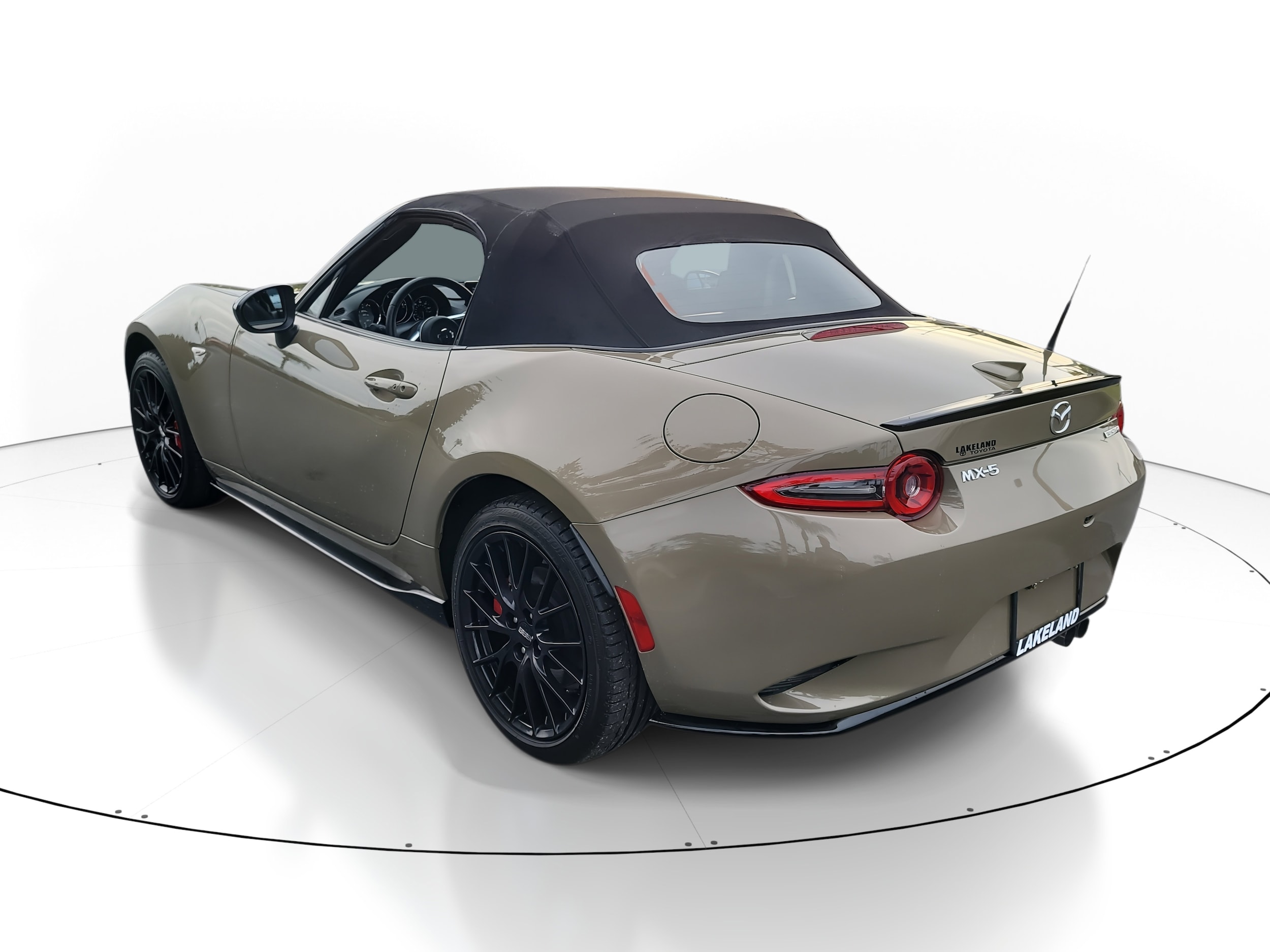 2024 Mazda MX-5 Miata Miata photo 4