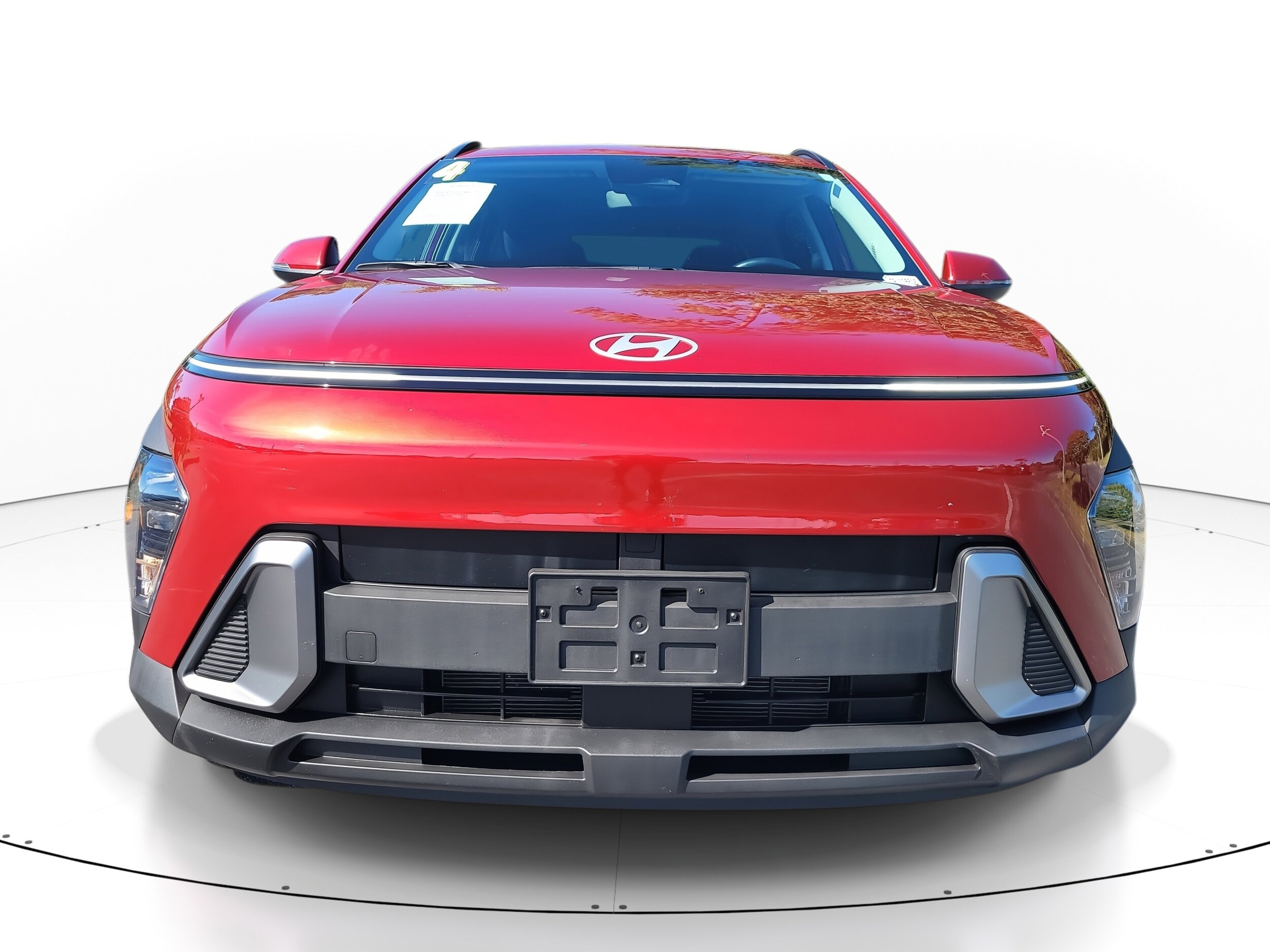 2024 Hyundai Kona SEL photo 2