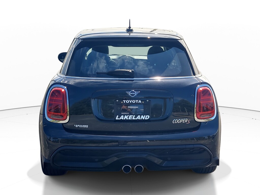 Used 2023 MINI Hardtop 4 Door Cooper S Hatchback