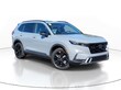 Honda CR-V Hybrid