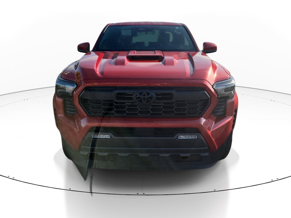Used 2025 Toyota Tacoma TRD Sport Truck Double Cab