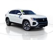  Volkswagen Atlas Cross Sport