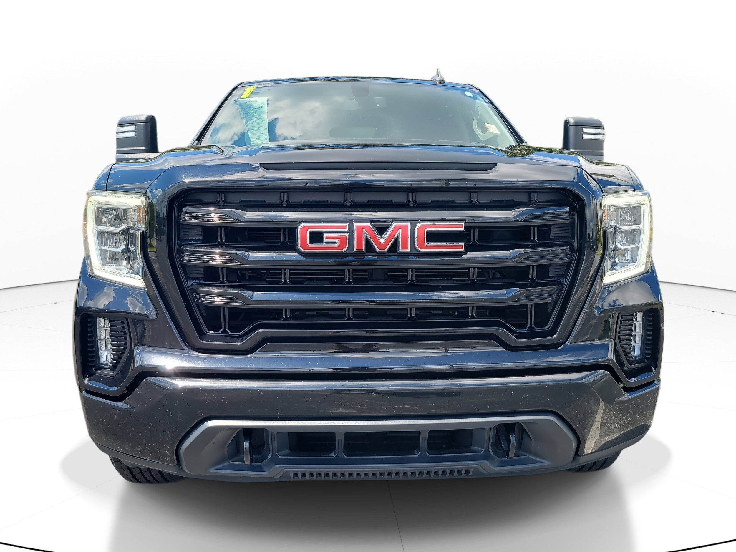 2021 Gmc Sierra 1500 Elevation photo 2