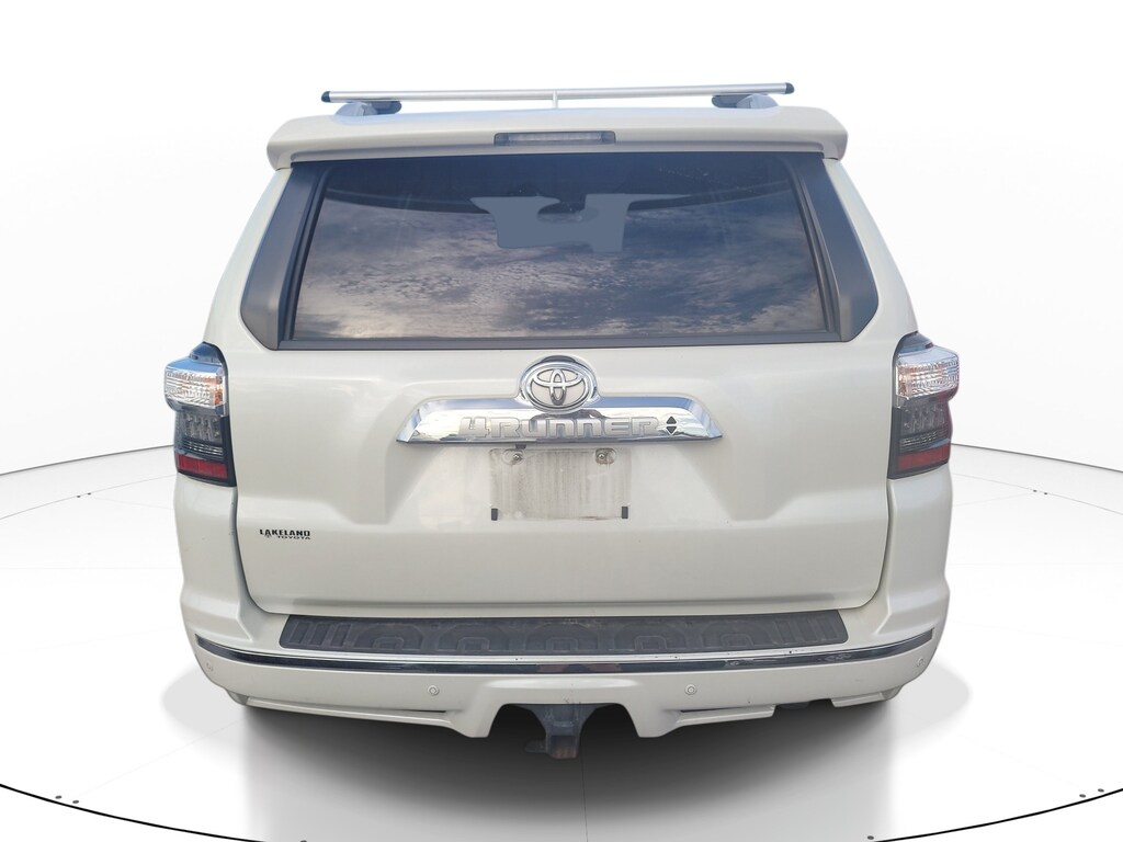 Used 2021 Toyota