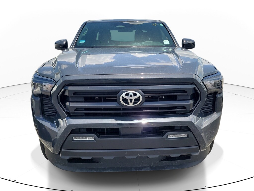 Used 2026 Toyota Tacoma SR5 Truck Double Cab