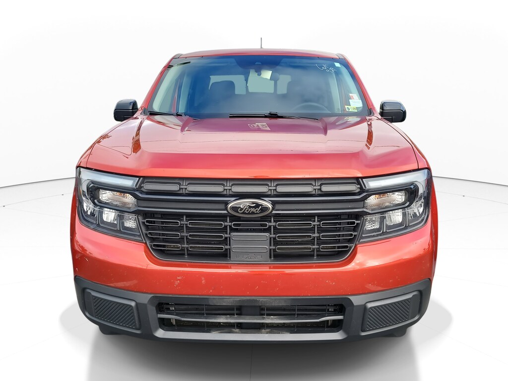 2023 Ford Maverick Lariat photo 2