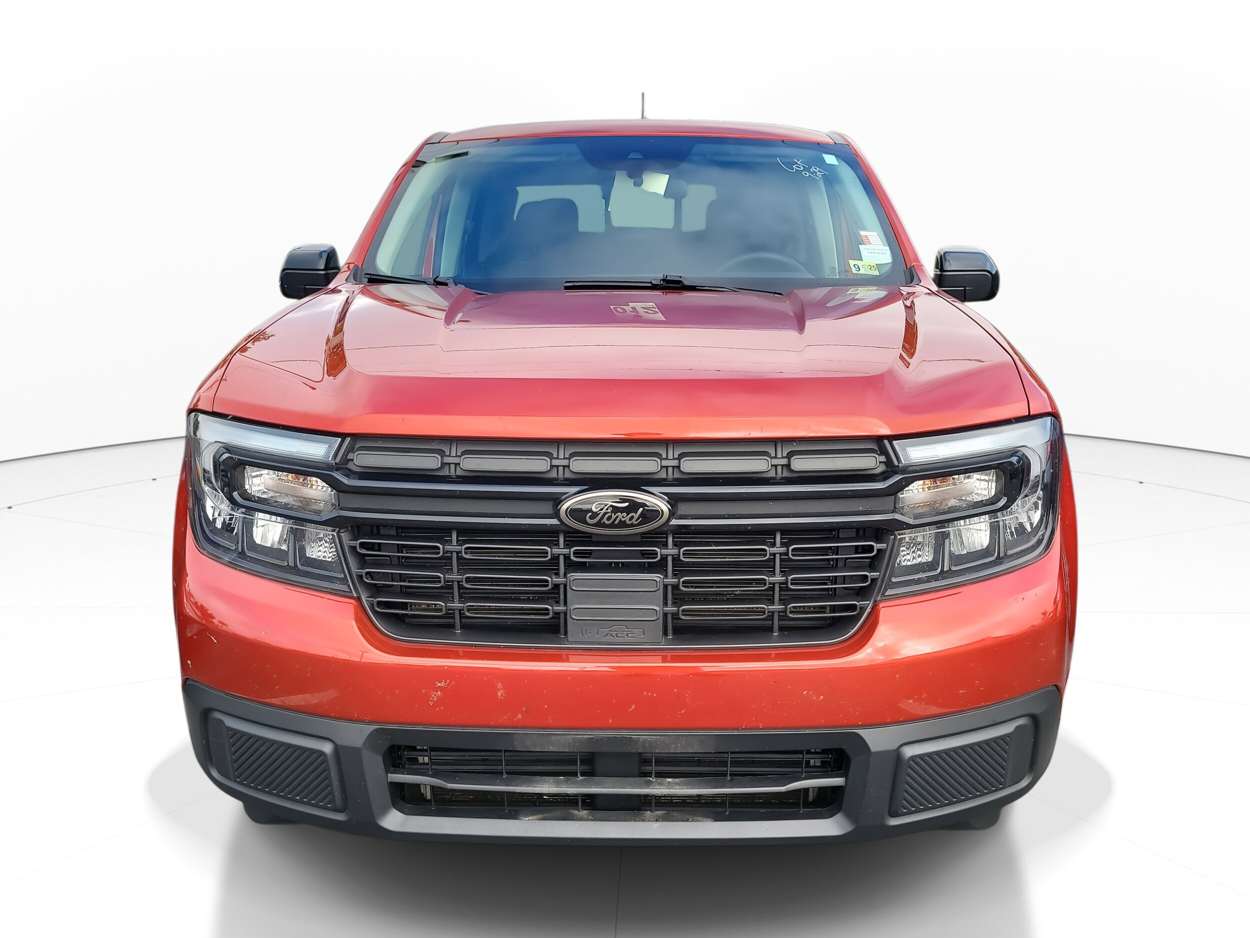 2023 Ford Maverick Lariat photo 2