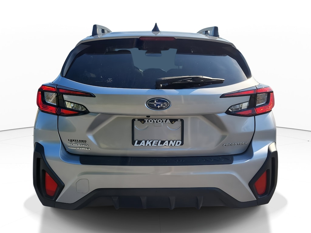 Used 2024 Subaru Crosstrek Premium SUV