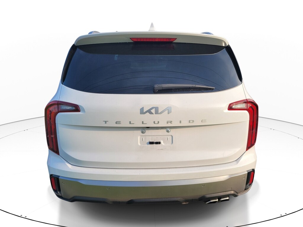Used 2025 Kia Telluride S SUV