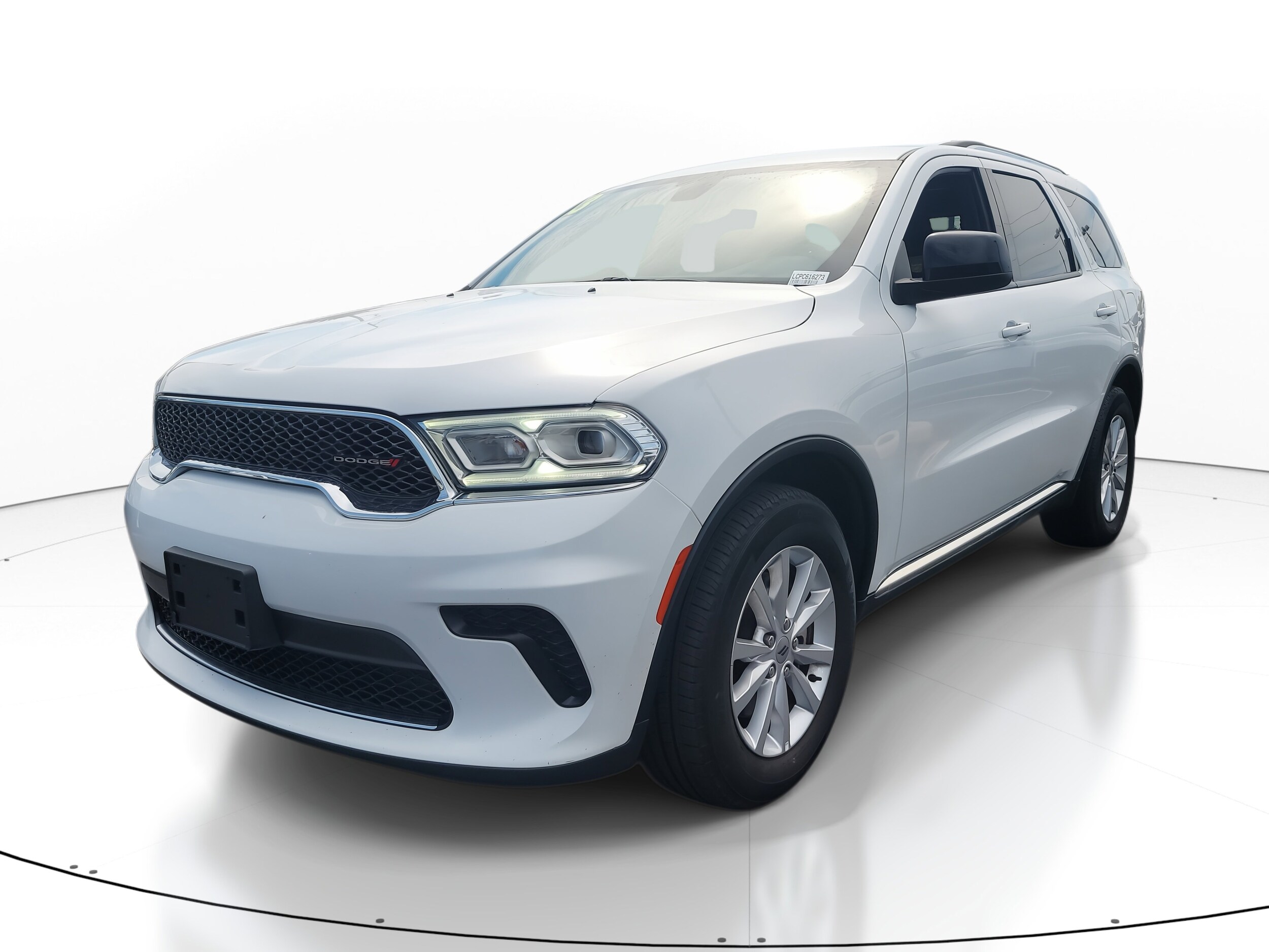 2023 Dodge Durango SXT photo 3