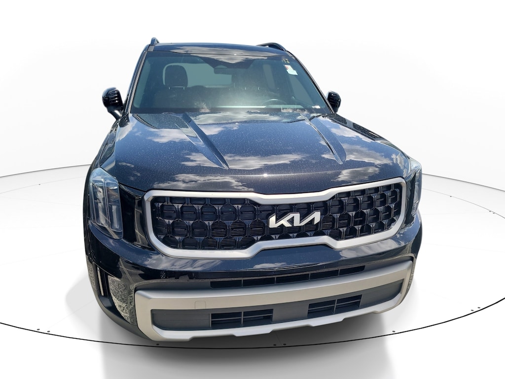 Used 2023 Kia Telluride EX X-Line SUV