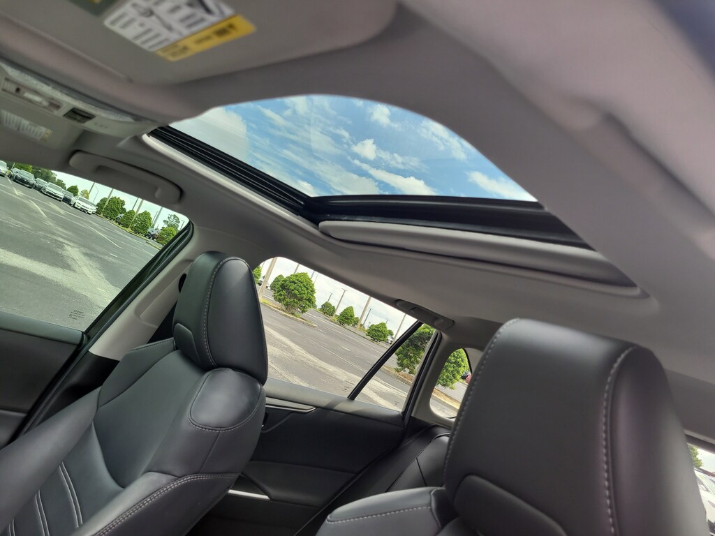 2022 Toyota RAV4 Hybrid XLE Premium photo 17