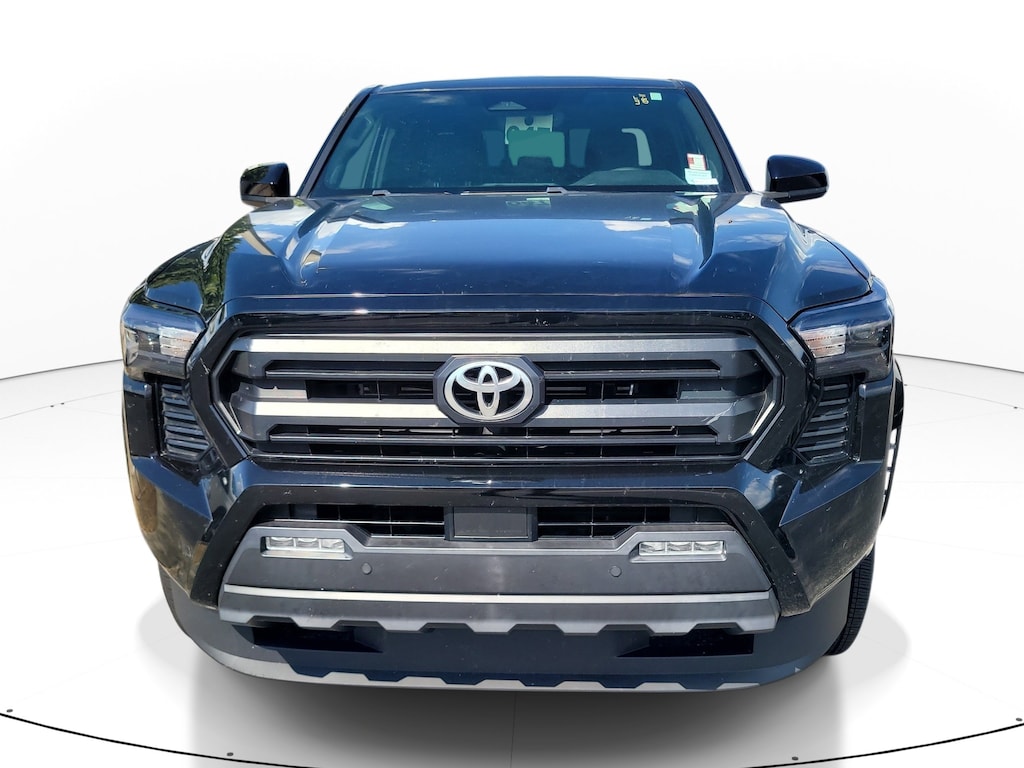 Used 2024 Toyota Tacoma SR5 Truck Double Cab