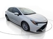 Toyota Corolla Hatchback