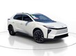  Toyota bZ