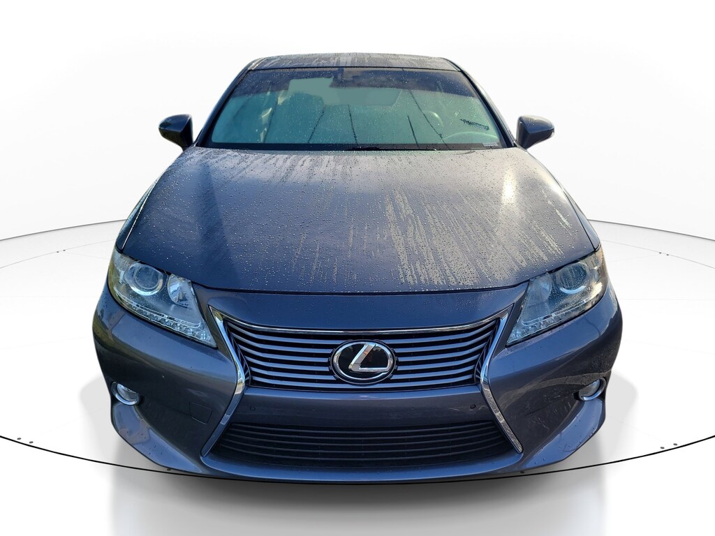 Used 2013 Lexus ES 350 Sedan