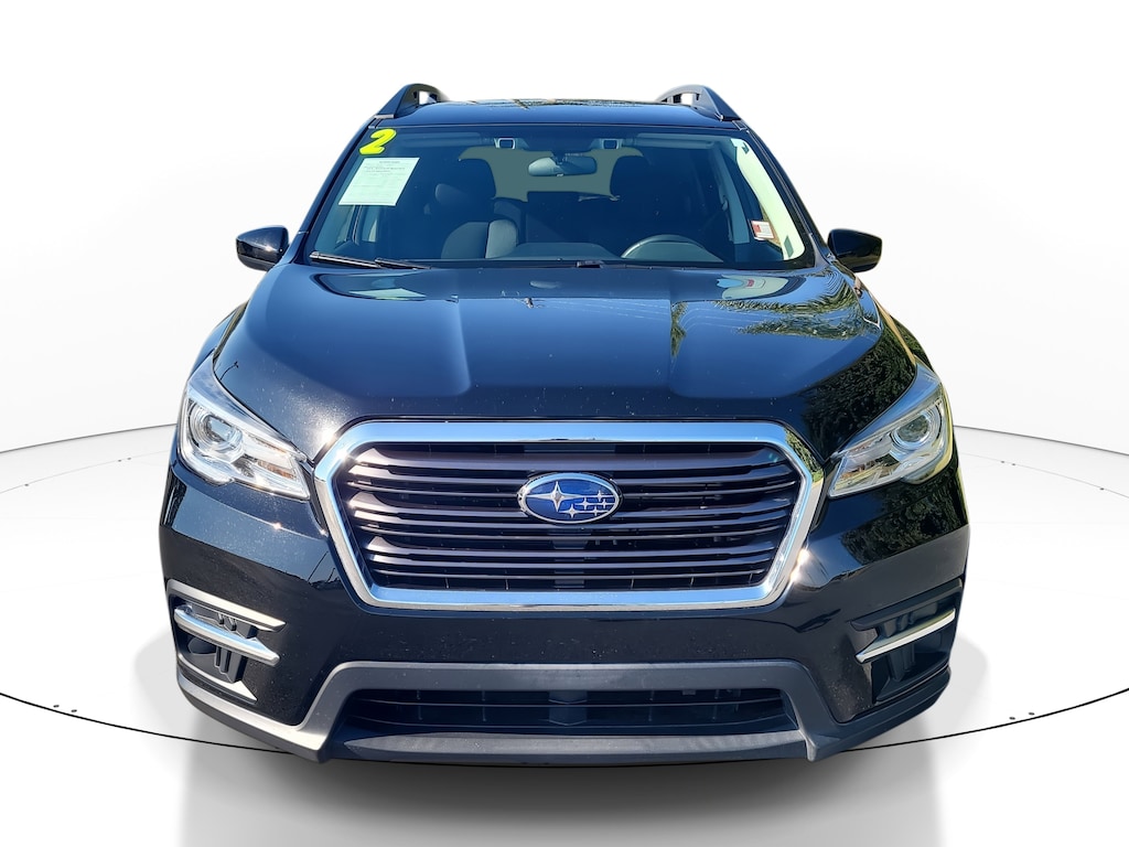 2022 Subaru Ascent Premium photo 2