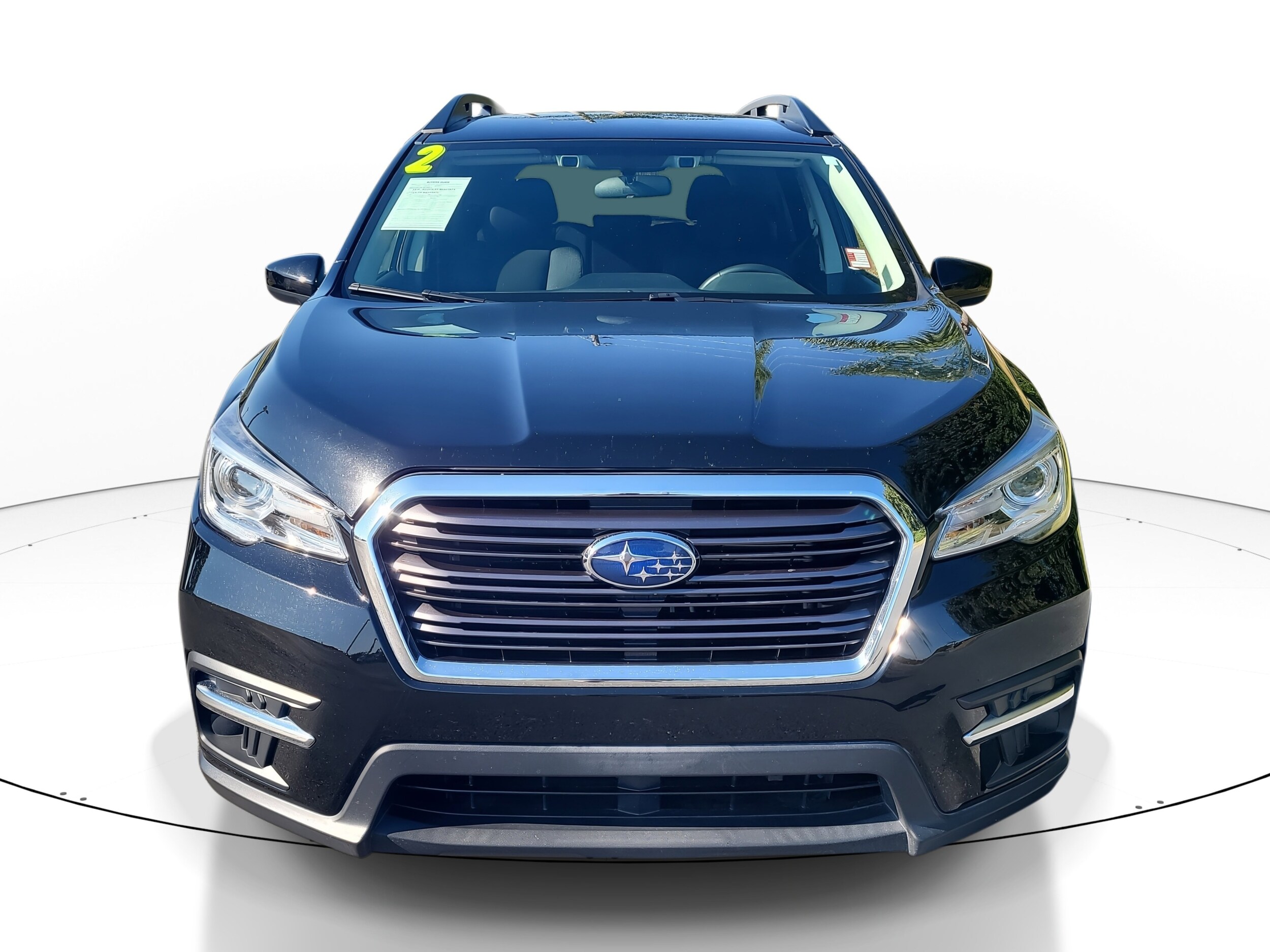 2022 Subaru Ascent Premium photo 2