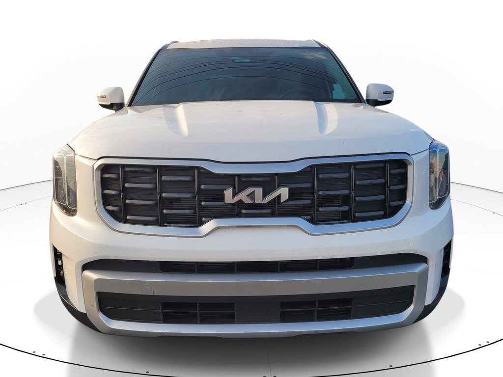 Used 2025 Kia Telluride S SUV