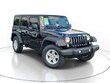  Jeep Wrangler JK Unlimited