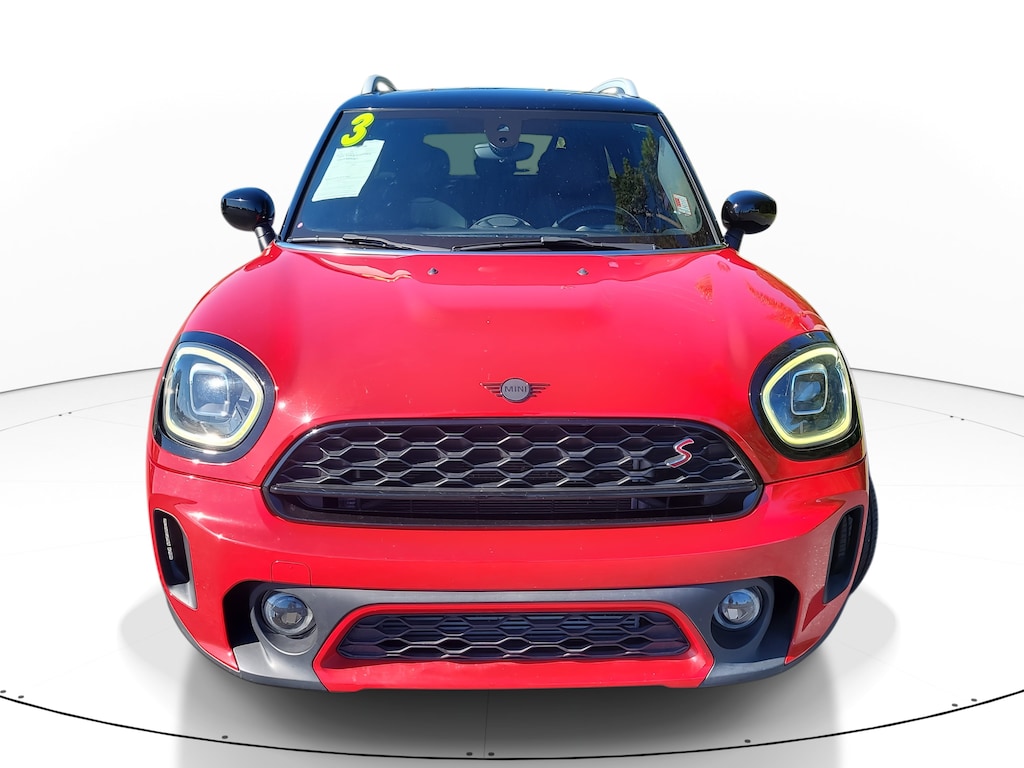 Used 2023 MINI Countryman Cooper S SUV