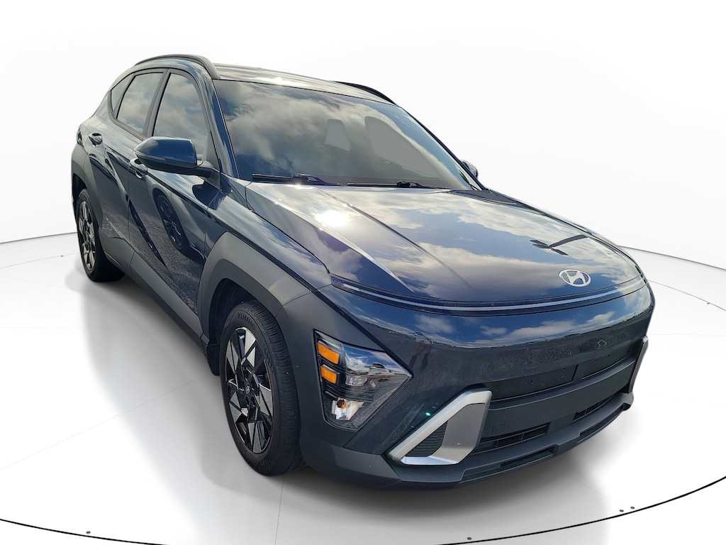 Used 2024 Hyundai Kona SEL SUV