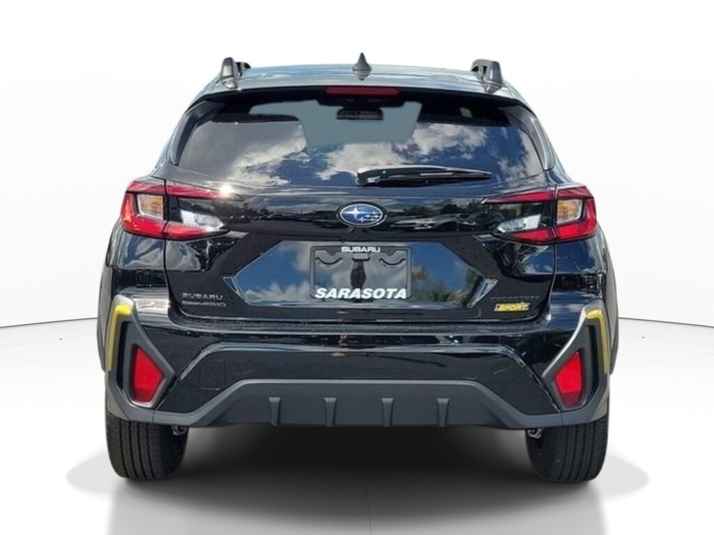 Used 2026 Subaru Crosstrek Sport SUV