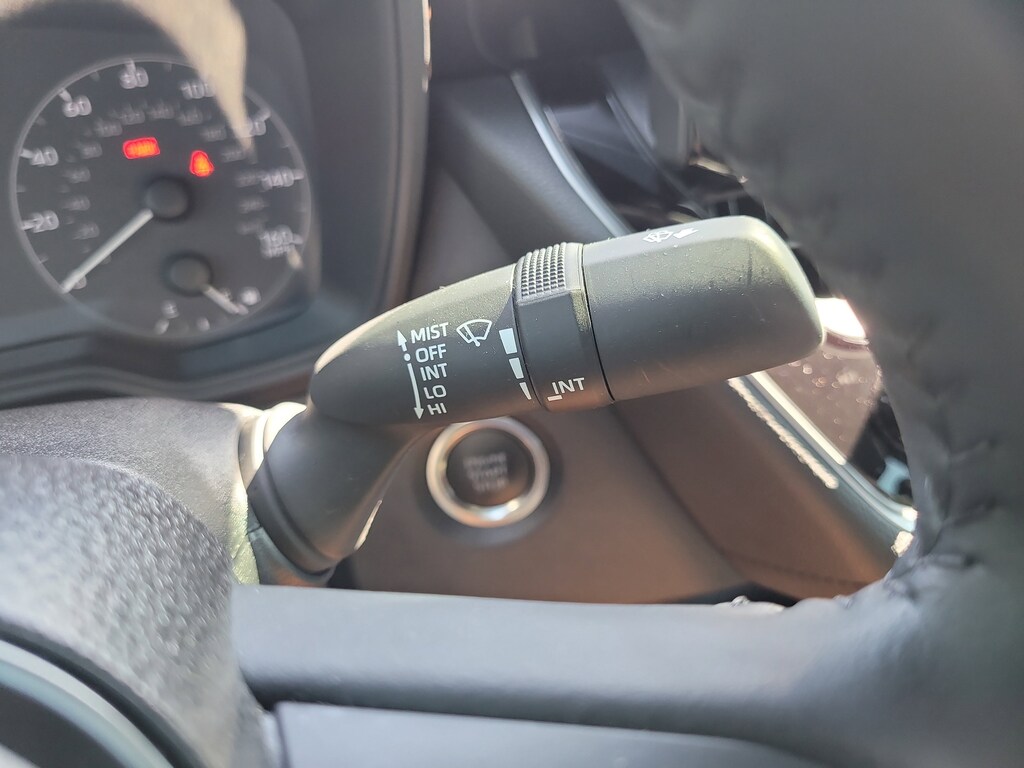 2024 Toyota Corolla SE photo 25