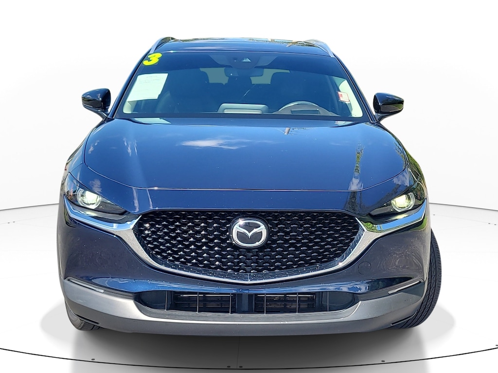 Used 2023 Mazda CX-30 2.5 Turbo Premium Package SUV