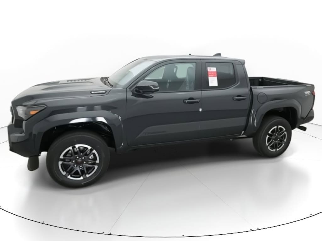 Used 2025 Toyota Tacoma i-FORCE MAX  Truck Double Cab