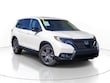  Honda Passport
