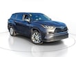 Toyota Highlander Hybrid