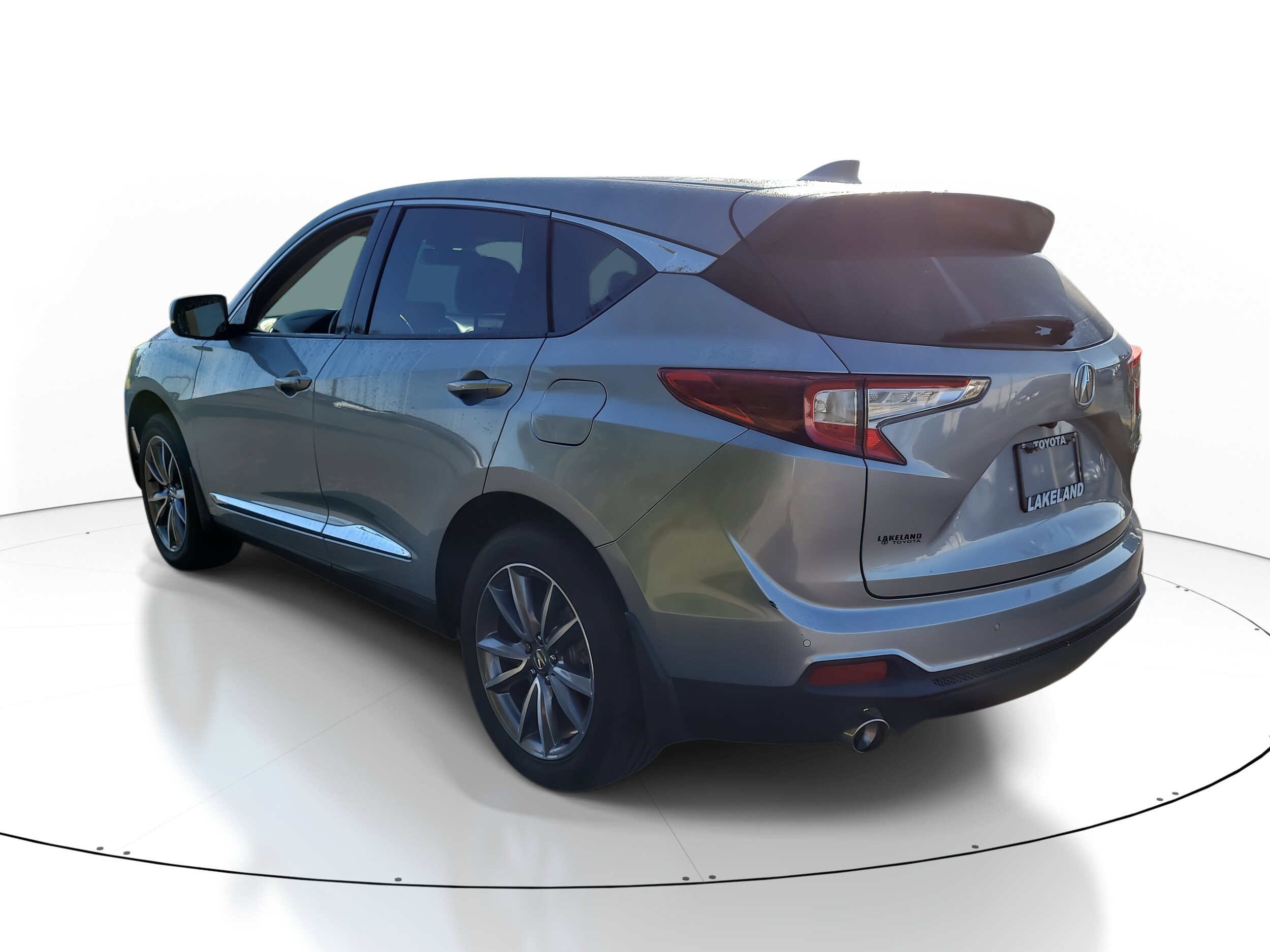 2021 Acura RDX Technology photo 2