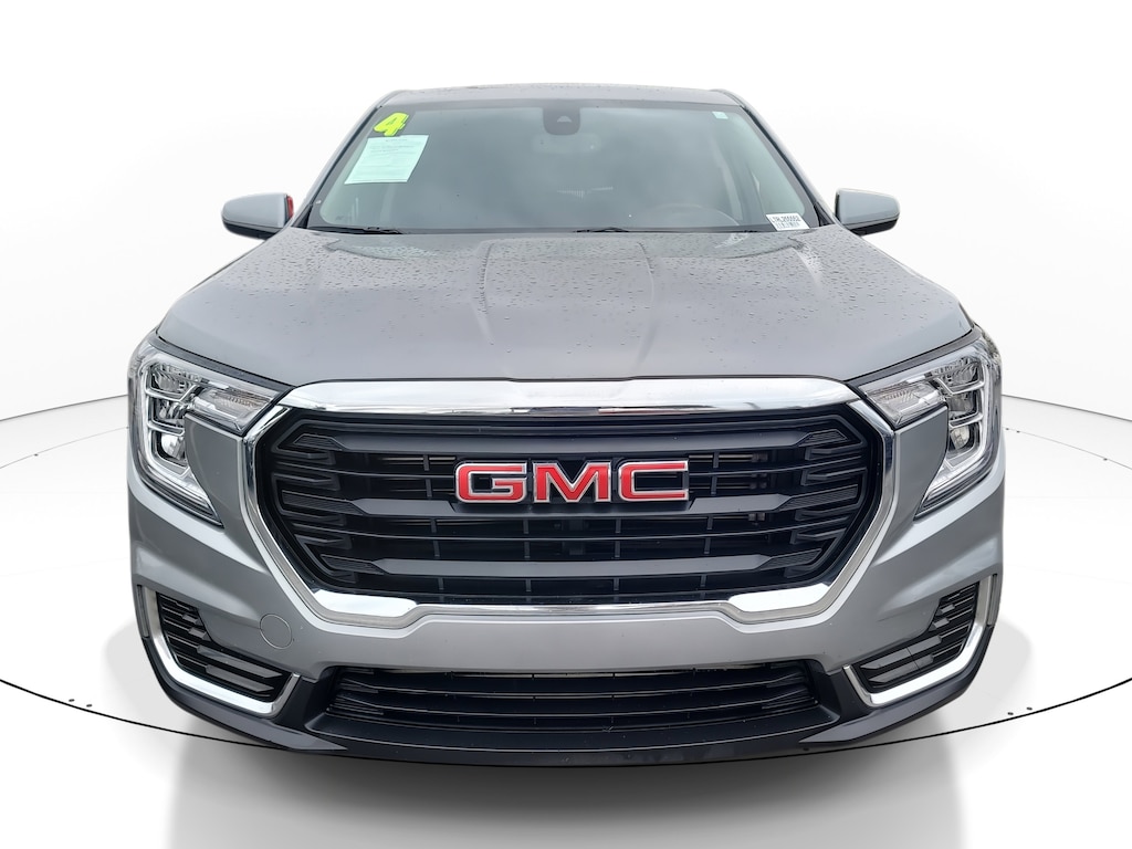Used 2024 GMC Terrain SLE SUV