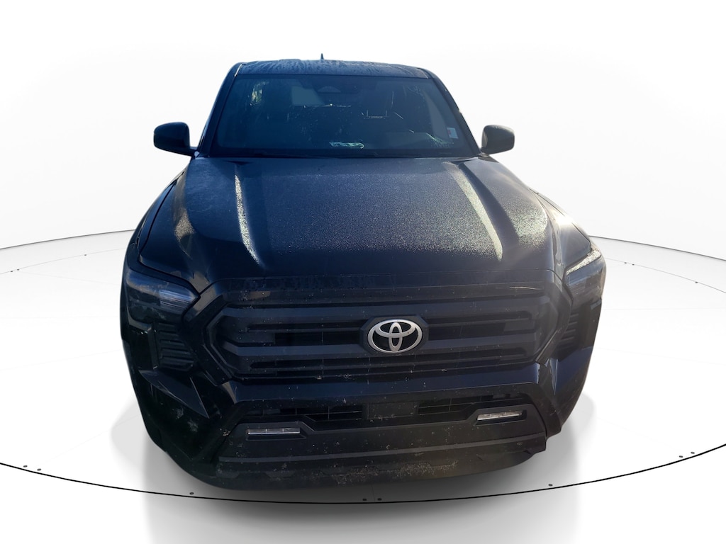 Used 2024 Toyota Tacoma SR5 Truck Double Cab