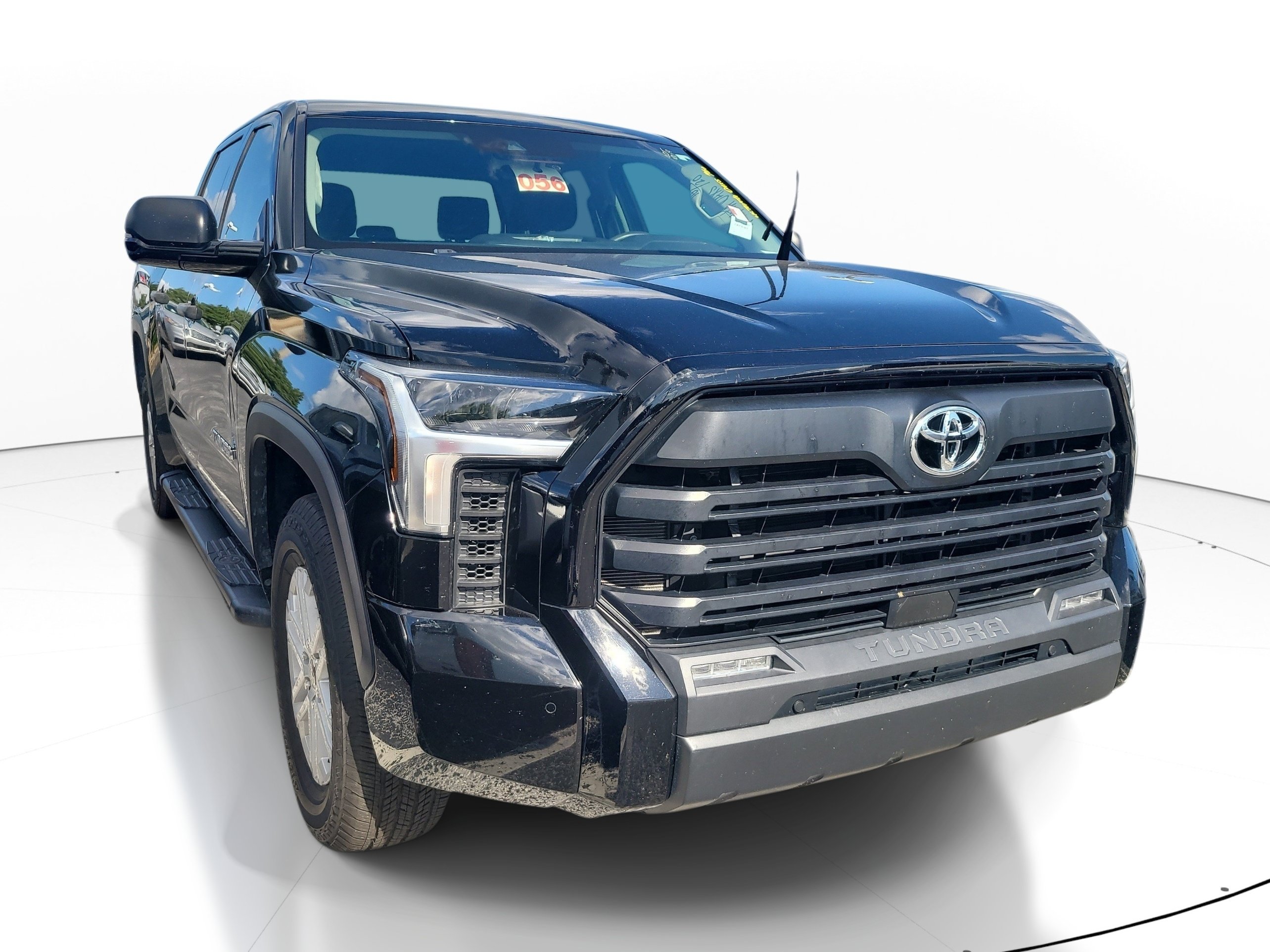 2024 Toyota Tundra
