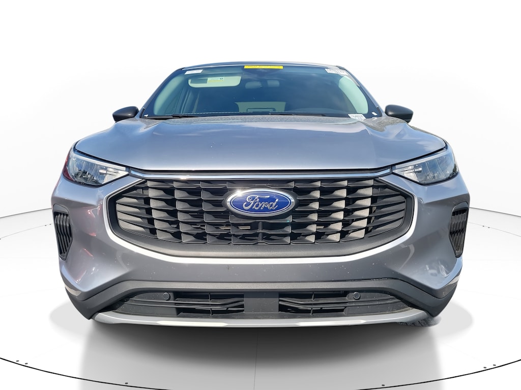 Used 2024 Ford Escape Active SUV