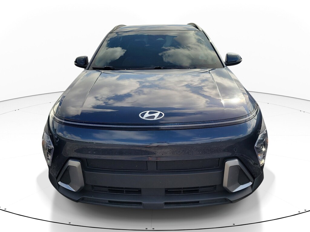 Used 2024 Hyundai Kona SEL SUV